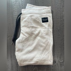 Calvin Klein joggers